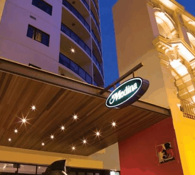 Medina Executive Barrack Plaza - thumb 1