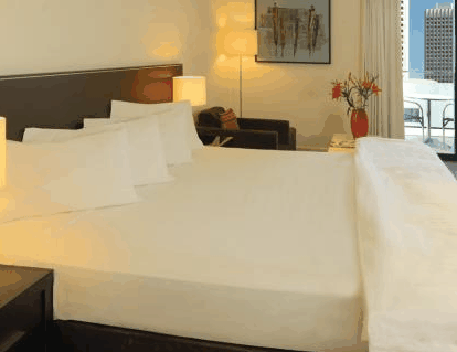 Medina Executive Barrack Plaza - Holiday Find 2