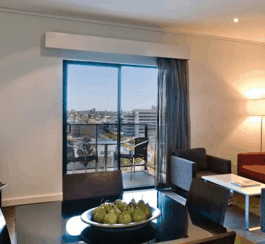 Medina Executive Barrack Plaza - Holiday Find 3