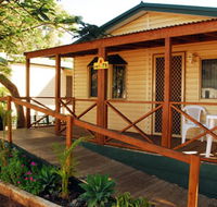 Wintersun Caravan  Tourist Park - Holiday Find