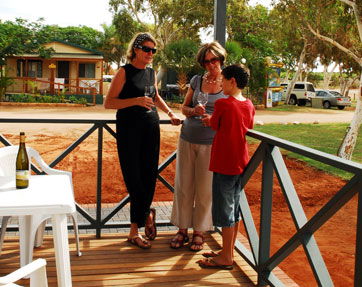 Wintersun Caravan & Tourist Park - Holiday Find 1