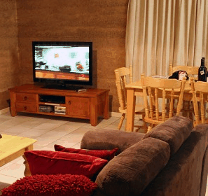 Pemberton  Forrest Cottages  - Holiday Find 3