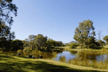 BIG4 Peppermint Caravan Park - Holiday Find