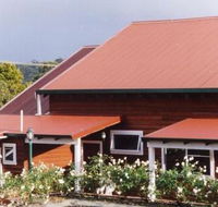 Pemberton Old Picture Theatre Holiday Apartments
