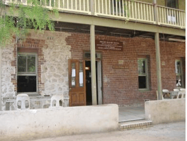 Priory Resort Hotel - Holiday Find 2