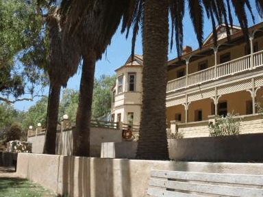 Priory Resort Hotel - Holiday Find 3