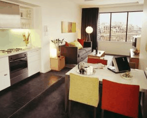 The Sebel Residence East Perth - Holiday Find 1