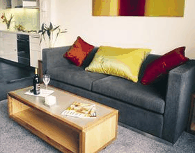 The Sebel Residence East Perth - Holiday Find 3