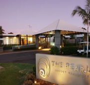 The Pearle of Cable Beach