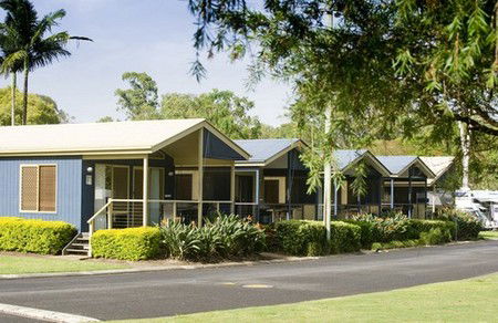Ferry Reserve Holiday Park - Holiday Find 0
