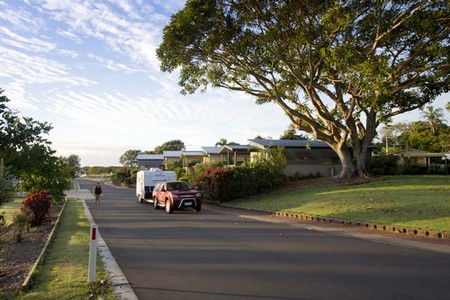 Urunga Heads Holiday Park - Holiday Find 0