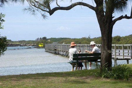 Urunga Heads Holiday Park - Holiday Find 4