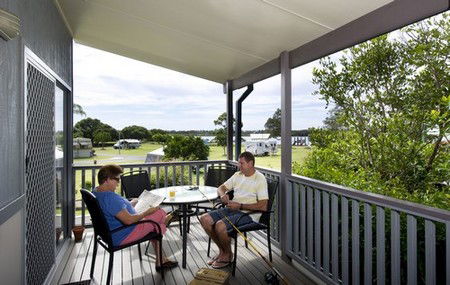 Urunga Heads Holiday Park - Holiday Find 5