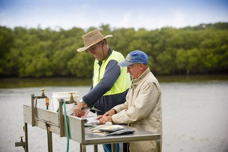 Terrace Reserve Holiday Park - Holiday Find 5