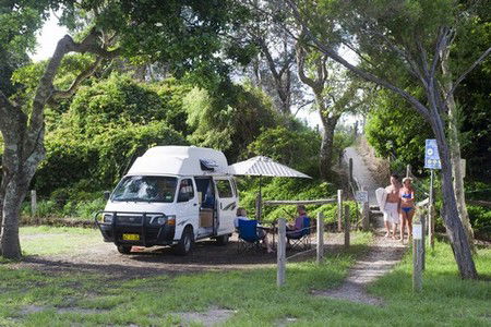Scotts Head NSW Holiday Find