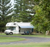 North Beach Holiday Park - Holiday Find