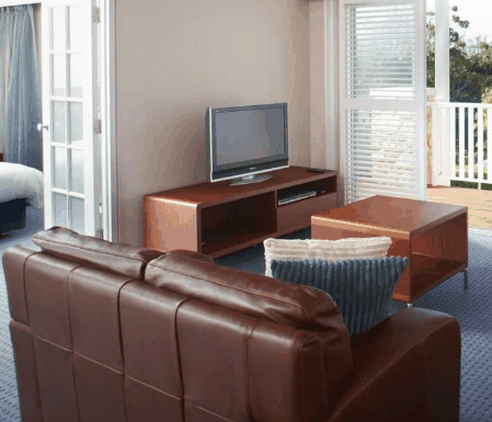 Seashells Resort Yallingup - Holiday Find 1
