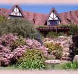 Stocks Country Retreat - Holiday Find