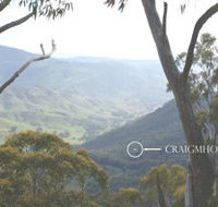 Craigmhor Mountain Retreat - Holiday Find