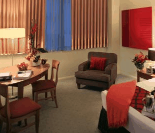 Somerset St Georges Terrace - Holiday Find 2