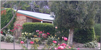 Margaret River Country Cottages - Holiday Find 1