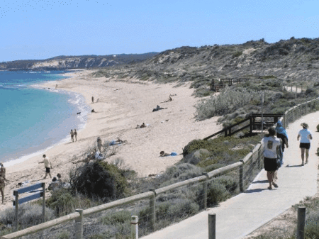 Beachside Prevelly Villas - Holiday Find