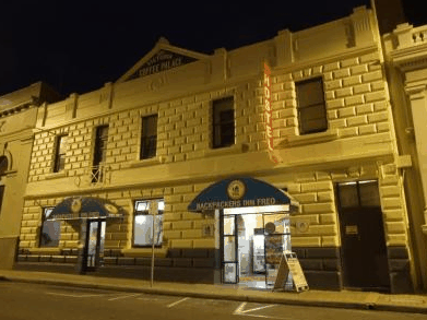 Backpackers Inn Freo - Holiday Find 0