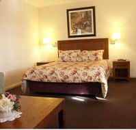 Armidale Pines Motel