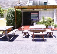 Acacia Motor Inn