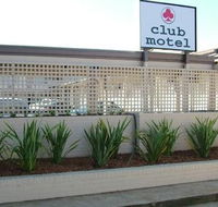 Club Motel - Holiday Find
