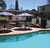 Hideaway Motor Inn