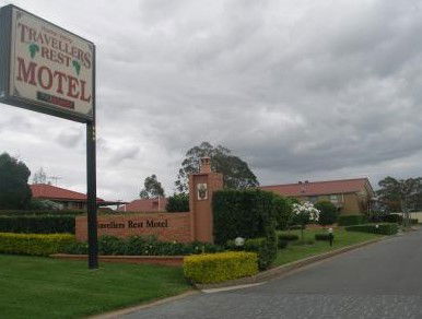 Hunter Valley Travellers Rest Motel - Holiday Find 0