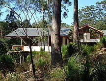 Arakoon NSW Holiday Find