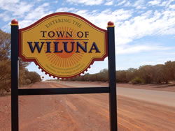 Wiluna WA Holiday Find