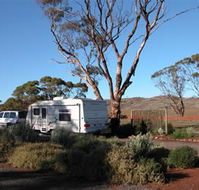 Fraser Range Sheep Station