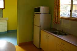 Ravensthorpe Caravan Park - Holiday Find 1