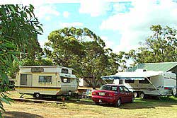 Ravensthorpe Caravan Park - Holiday Find 2