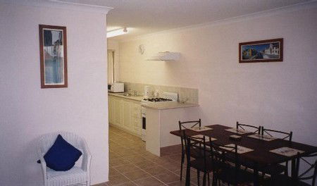 JJ's Holiday Cottages - Butler Street - Holiday Find 2