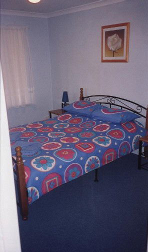JJ's Holiday Cottages - Butler Street - Holiday Find 3
