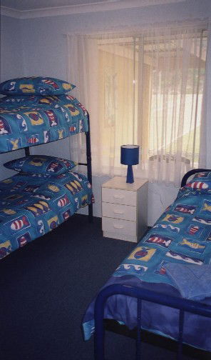 JJ's Holiday Cottages - Butler Street - Holiday Find 4