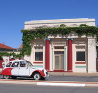 Merredin Bed  Breakfast - Holiday Find