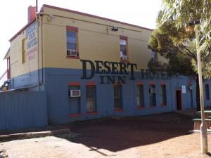 Laverton WA Holiday Find