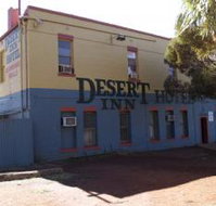 Desert Inn Hotel Motel - Holiday Find