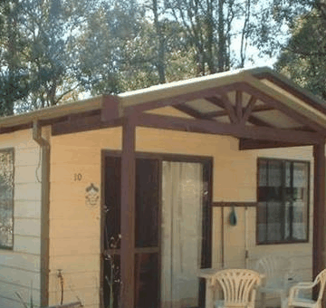 Gum Grove Chalets - Holiday Find