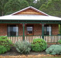 Karri Valley Chalets