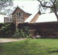 William Bay Country Cottages - Holiday Find