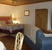 Tweed Valley Lodge