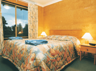 The Koorabup Motel - Holiday Find