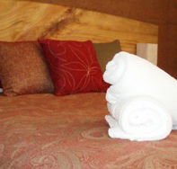 Marima Cottages