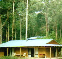 Warren River Cottages